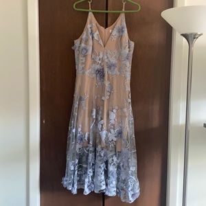 Dress from Dress the Population